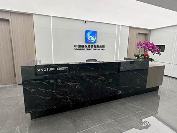 中国信保资信